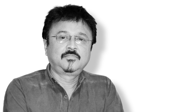 Bhaskar Bhuyan