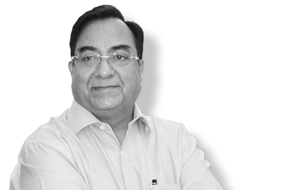 S.K. Jain