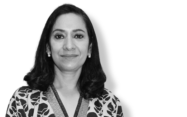 Reba Khaund