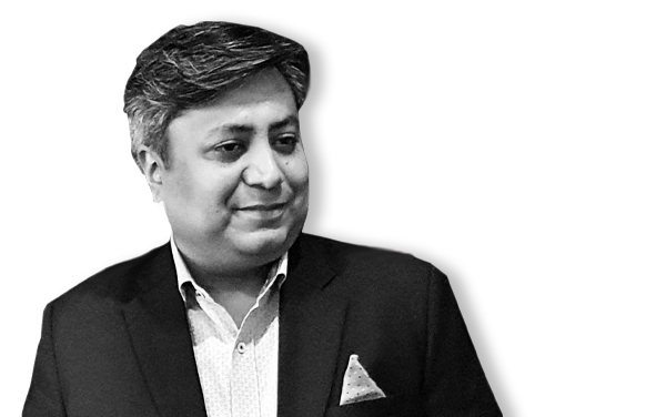 Vikas Agarwal