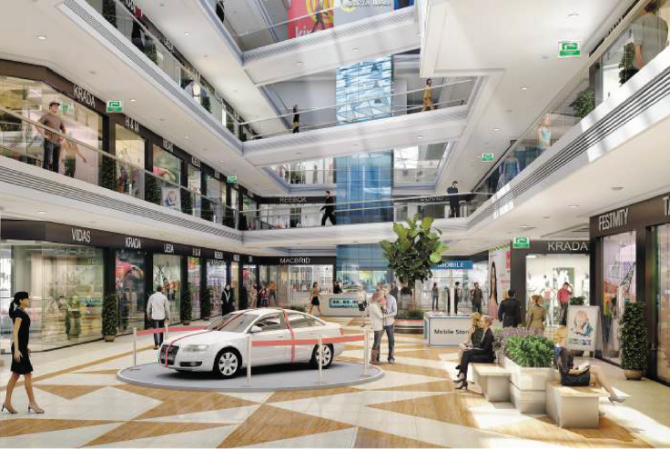 Mall